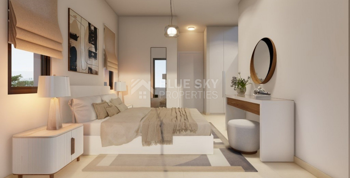 4 Bed House For Sale In Akamas Paphos Cyprus