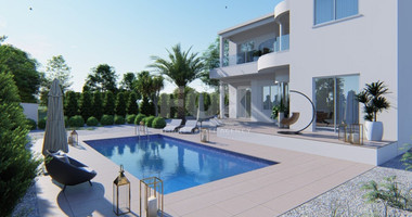 4 Bed House For Sale In Akamas Paphos Cyprus