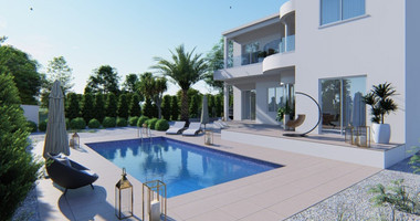 4 Bed House For Sale In Akamas Paphos Cyprus
