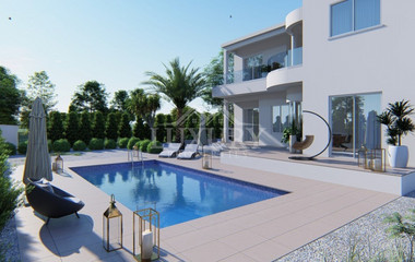4 Bed House For Sale In Akamas Paphos Cyprus