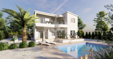 4 Bed House For Sale In Akamas Paphos Cyprus