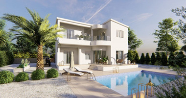 4 Bed House For Sale In Akamas Paphos Cyprus