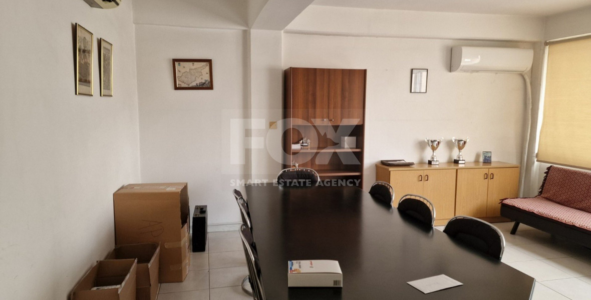 Office To Rent In Agia Trias Limassol Cyprus