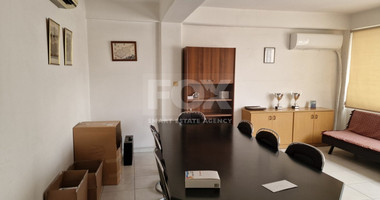 Office To Rent In Agia Trias Limassol Cyprus