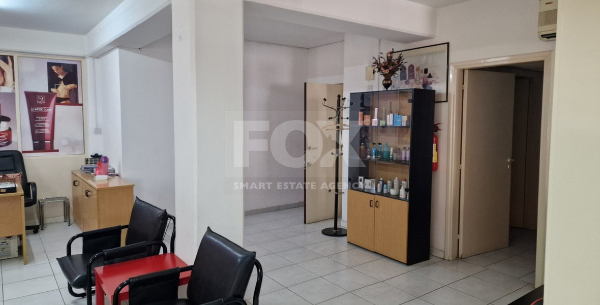 Office To Rent In Agia Trias Limassol Cyprus