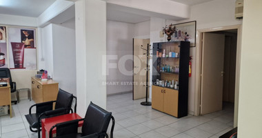 Office To Rent In Agia Trias Limassol Cyprus