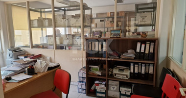 Office To Rent In Agia Trias Limassol Cyprus