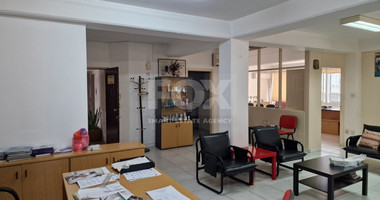 Office To Rent In Agia Trias Limassol Cyprus