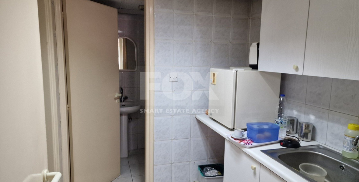 Office To Rent In Agia Trias Limassol Cyprus