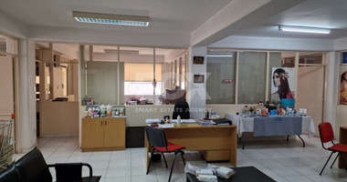 Office To Rent In Agia Trias Limassol Cyprus