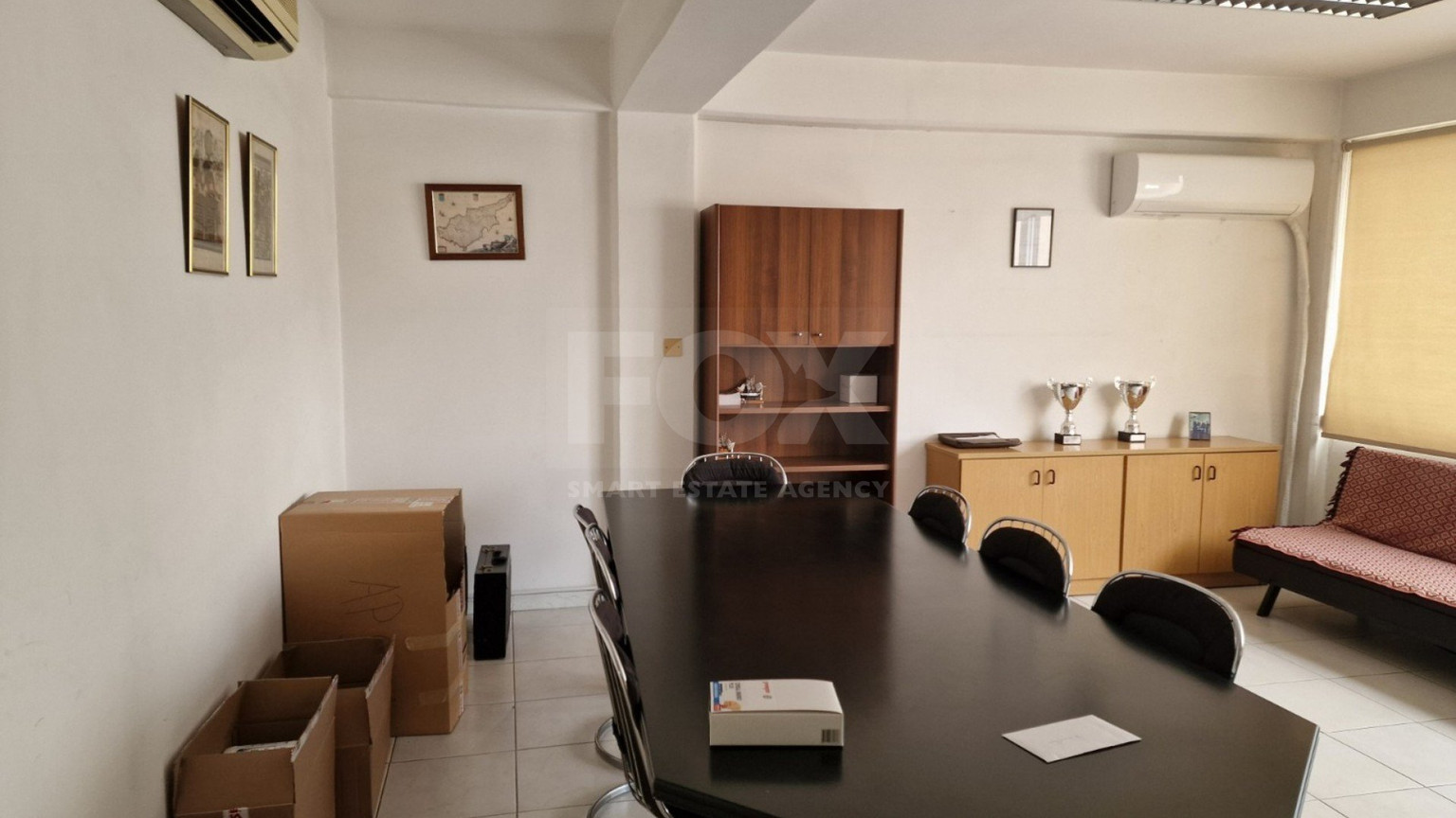 Office To Rent In Agia Trias Limassol Cyprus