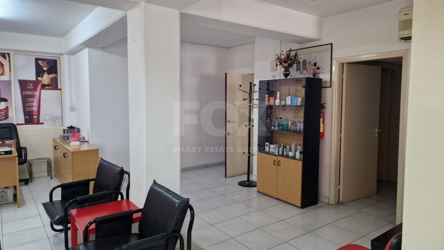 Office To Rent In Agia Trias Limassol Cyprus