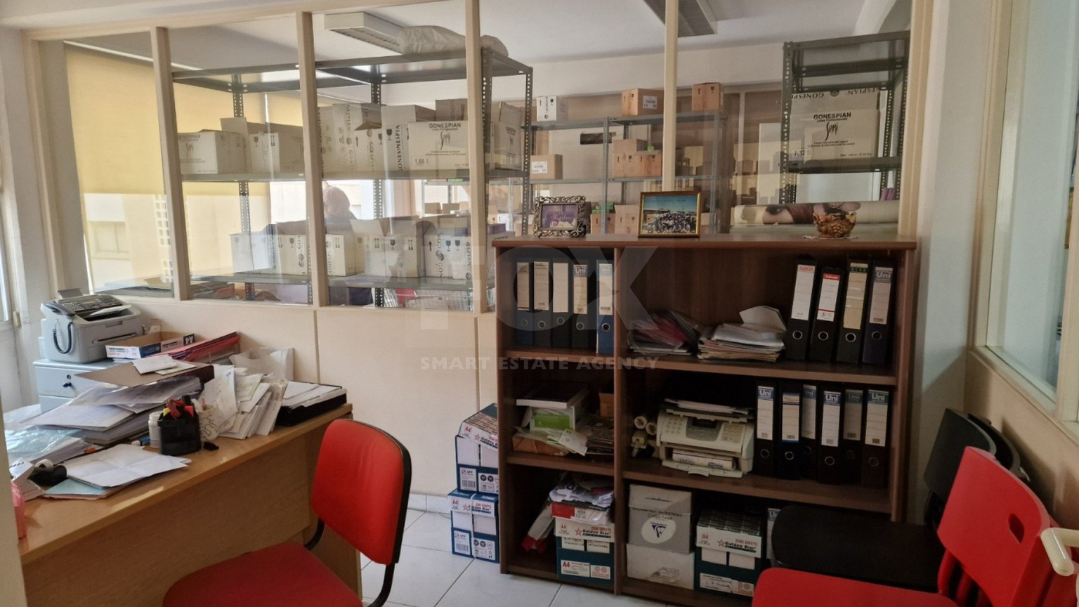 Office To Rent In Agia Trias Limassol Cyprus