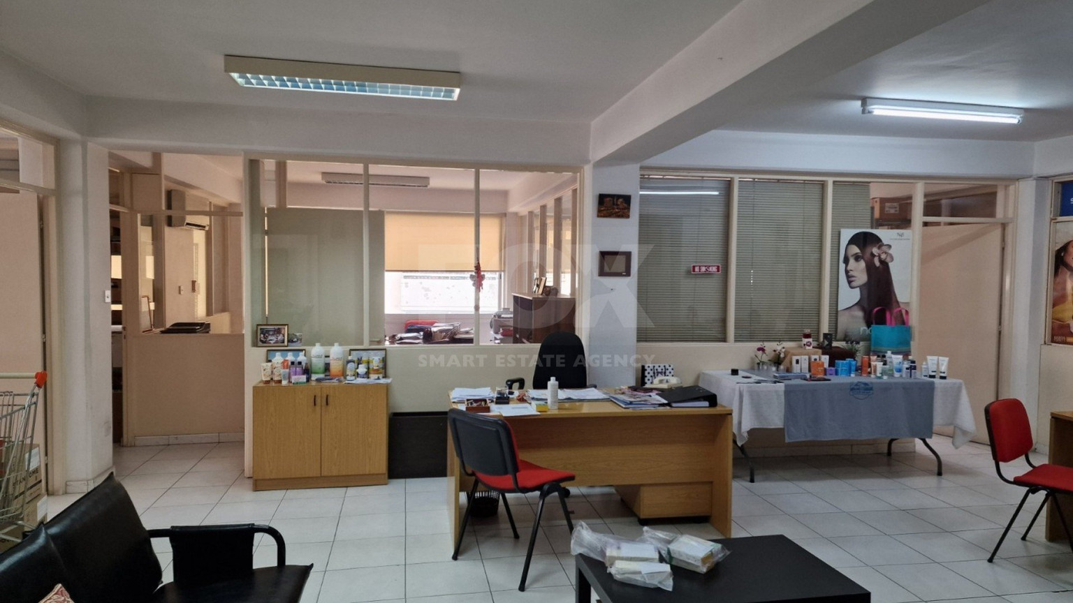 Office To Rent In Agia Trias Limassol Cyprus