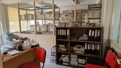 Office To Rent In Agia Trias Limassol Cyprus