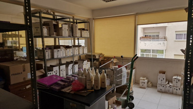 Office To Rent In Agia Trias Limassol Cyprus