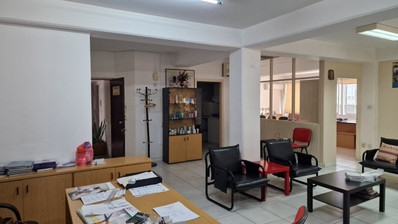 Office To Rent In Agia Trias Limassol Cyprus