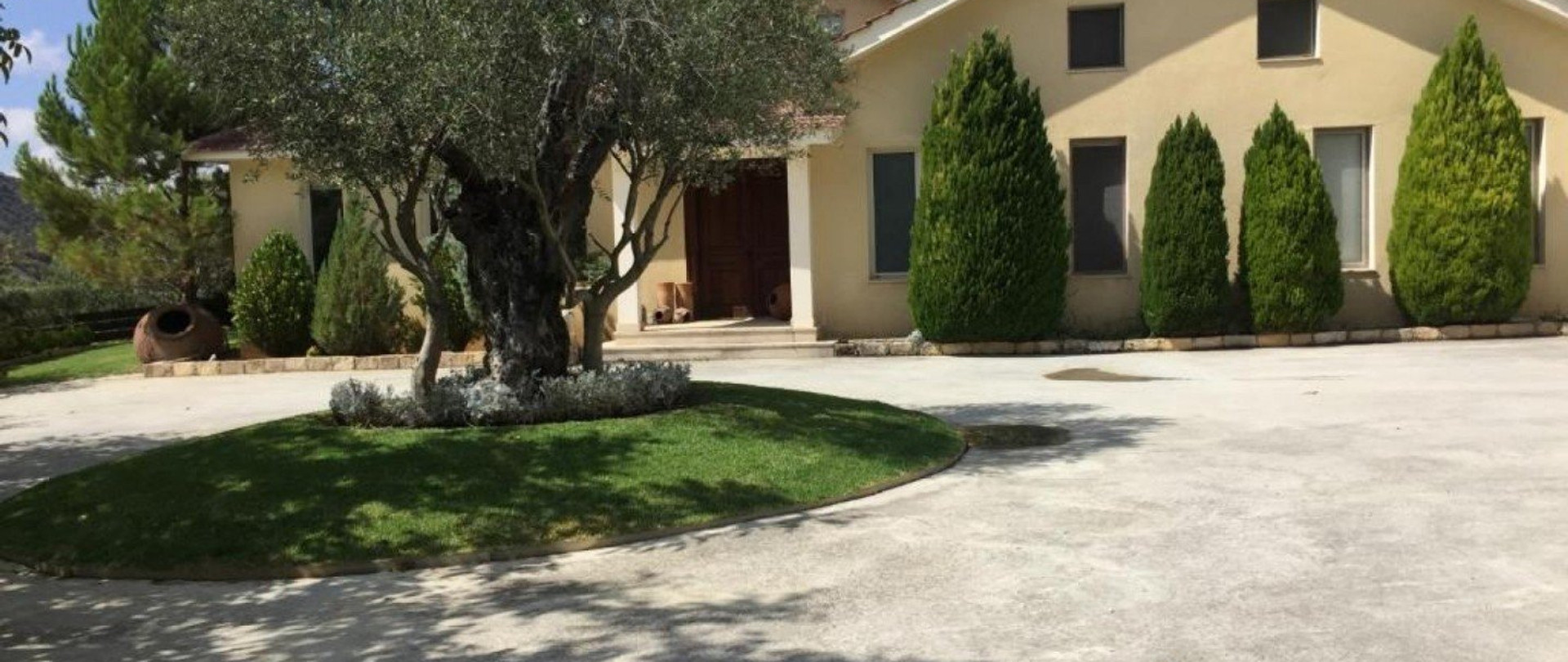 7 Bed House For Sale In Koilani Limassol Cyprus