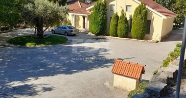 7 Bed House For Sale In Koilani Limassol Cyprus