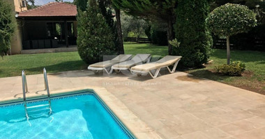 7 Bed House For Sale In Koilani Limassol Cyprus