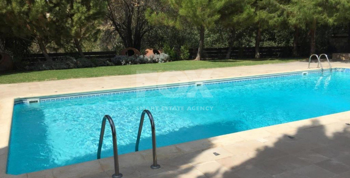 7 Bed House For Sale In Koilani Limassol Cyprus