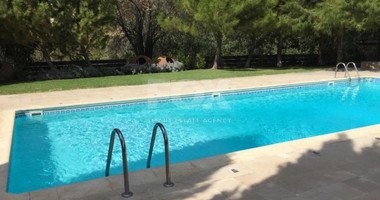 7 Bed House For Sale In Koilani Limassol Cyprus