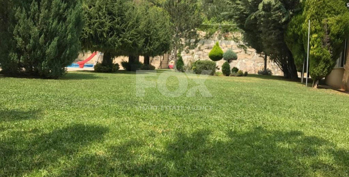 7 Bed House For Sale In Koilani Limassol Cyprus