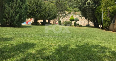 7 Bed House For Sale In Koilani Limassol Cyprus