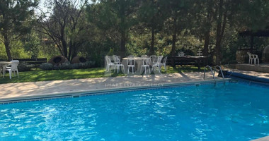 7 Bed House For Sale In Koilani Limassol Cyprus