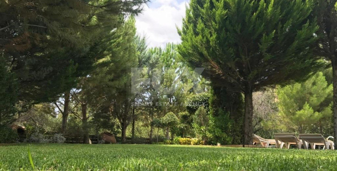 7 Bed House For Sale In Koilani Limassol Cyprus