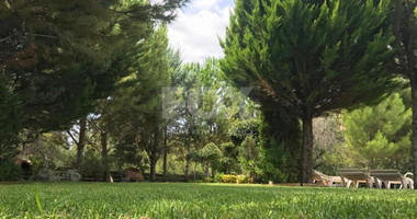 7 Bed House For Sale In Koilani Limassol Cyprus