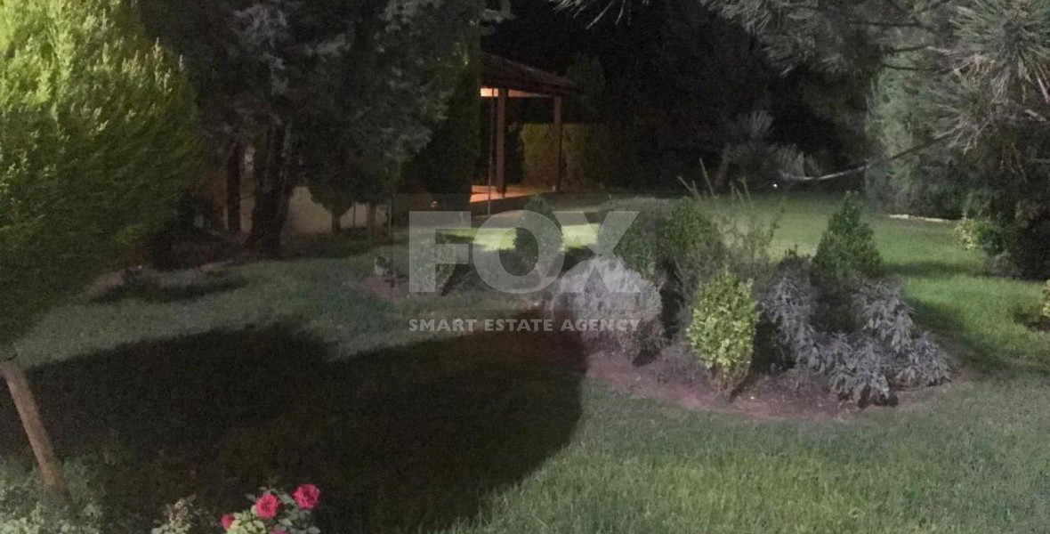 7 Bed House For Sale In Koilani Limassol Cyprus