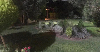 7 Bed House For Sale In Koilani Limassol Cyprus