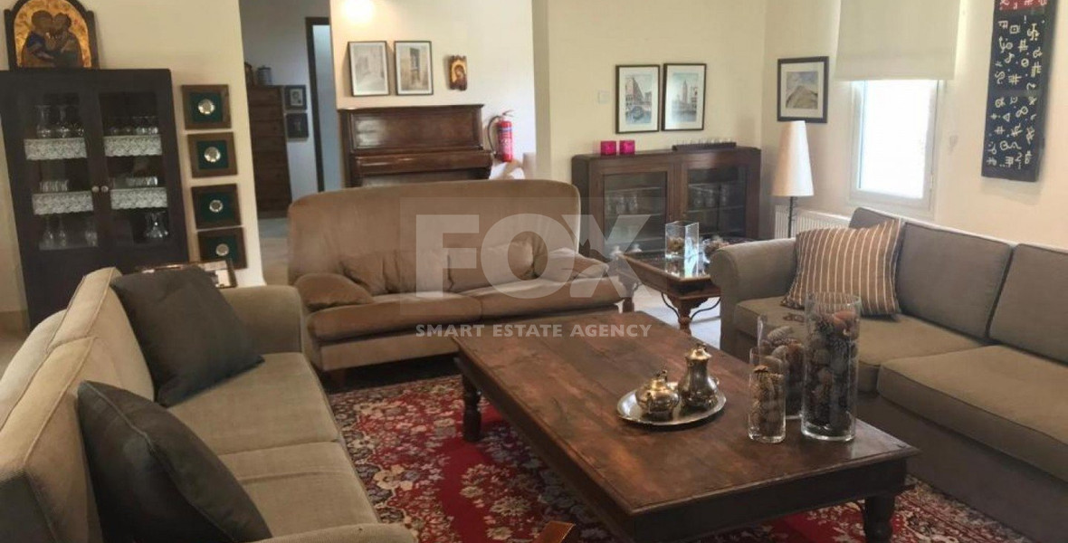 7 Bed House For Sale In Koilani Limassol Cyprus