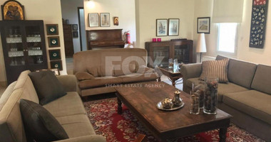 7 Bed House For Sale In Koilani Limassol Cyprus