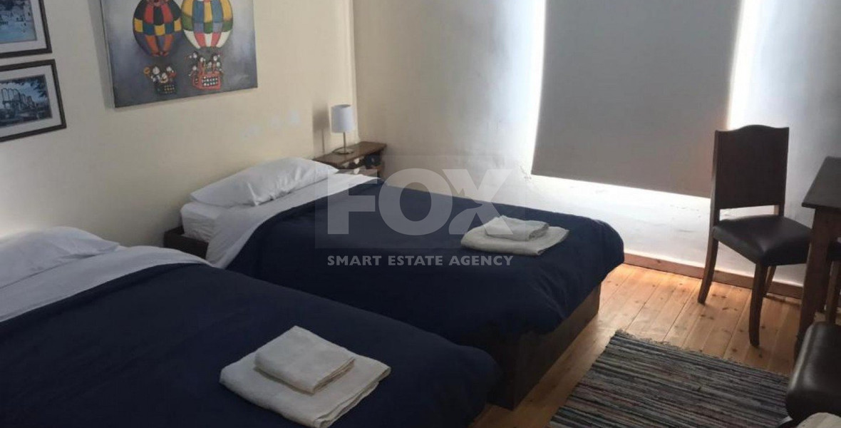 7 Bed House For Sale In Koilani Limassol Cyprus