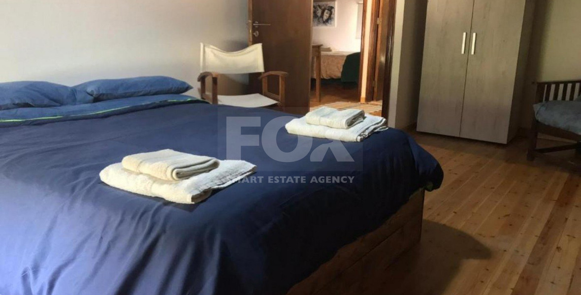 7 Bed House For Sale In Koilani Limassol Cyprus