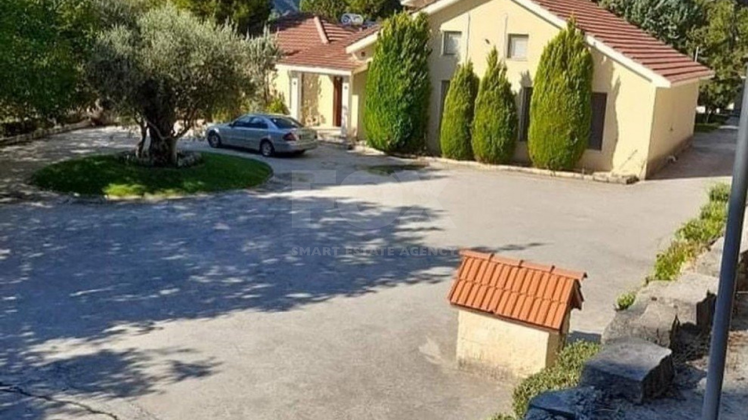 7 Bed House For Sale In Koilani Limassol Cyprus