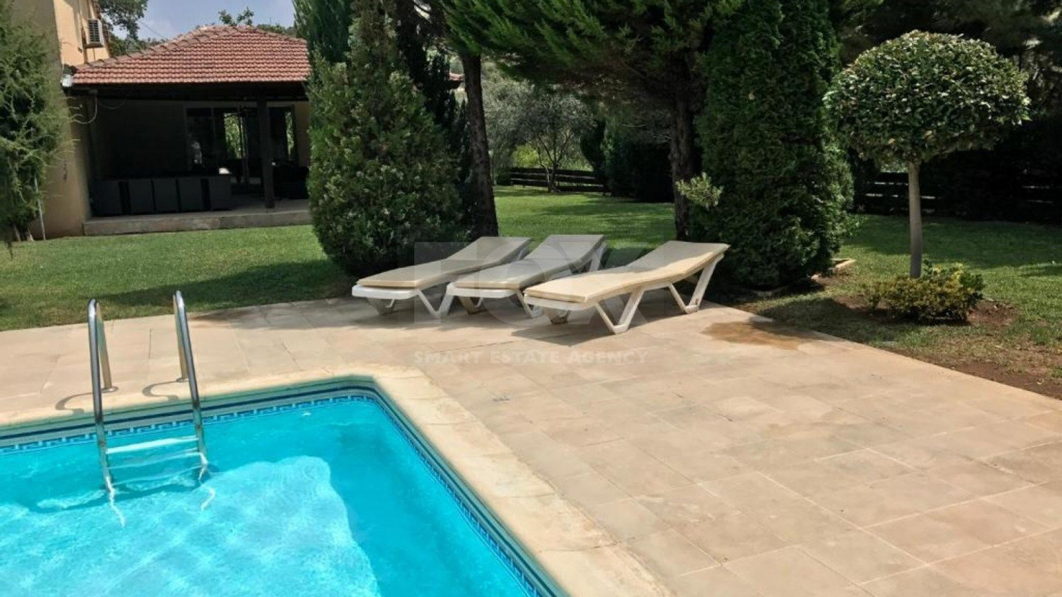 7 Bed House For Sale In Koilani Limassol Cyprus