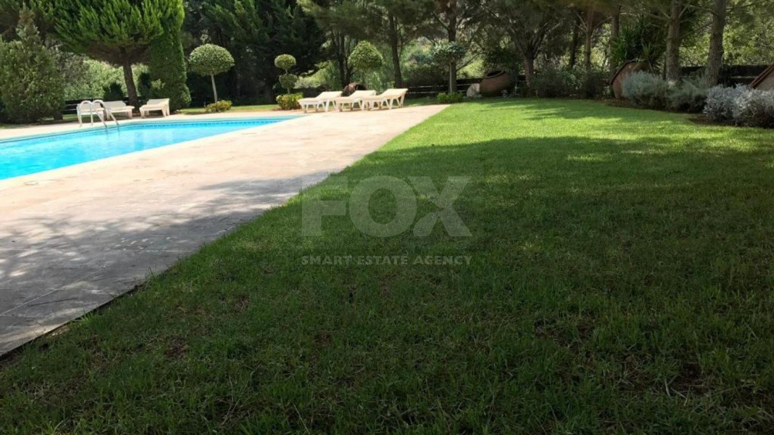 7 Bed House For Sale In Koilani Limassol Cyprus