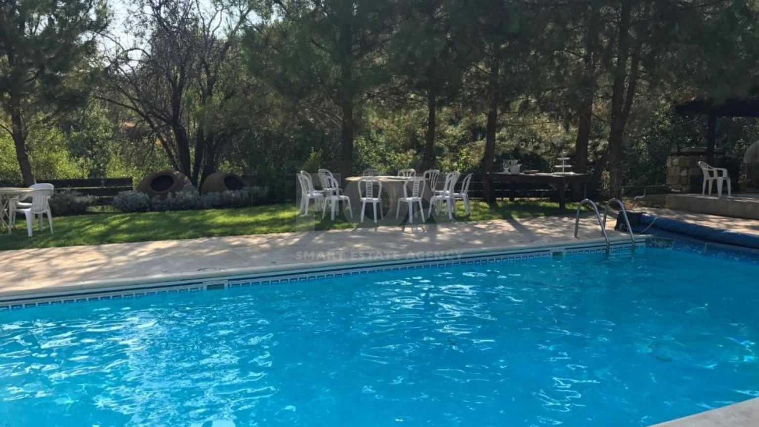 7 Bed House For Sale In Koilani Limassol Cyprus