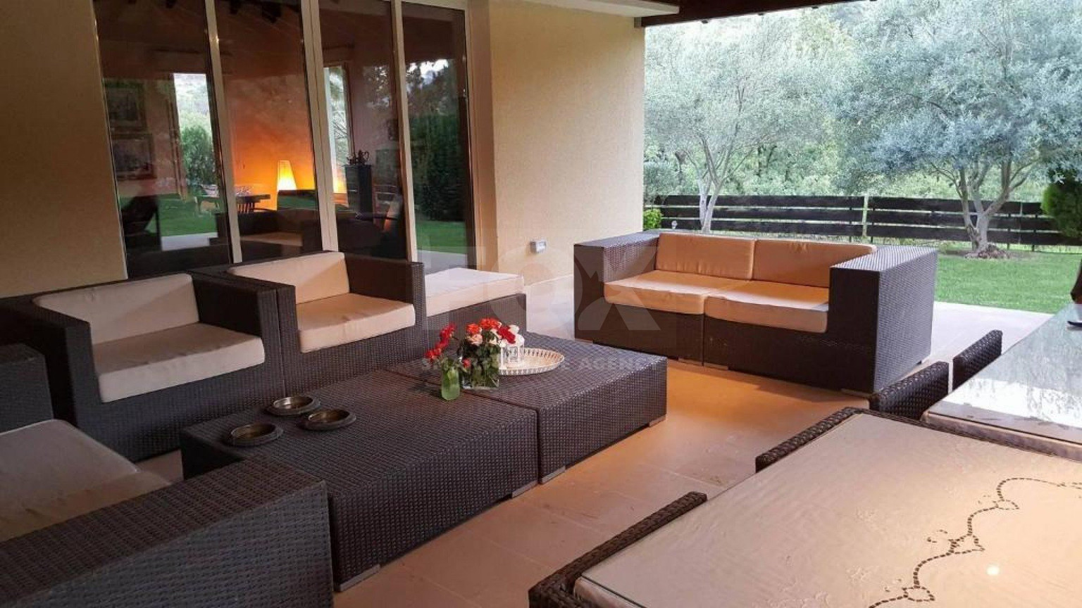 7 Bed House For Sale In Koilani Limassol Cyprus