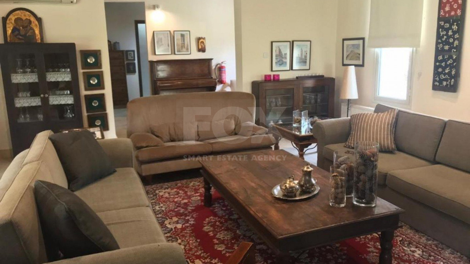 7 Bed House For Sale In Koilani Limassol Cyprus