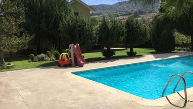 7 Bed House For Sale In Koilani Limassol Cyprus