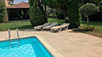 7 Bed House For Sale In Koilani Limassol Cyprus
