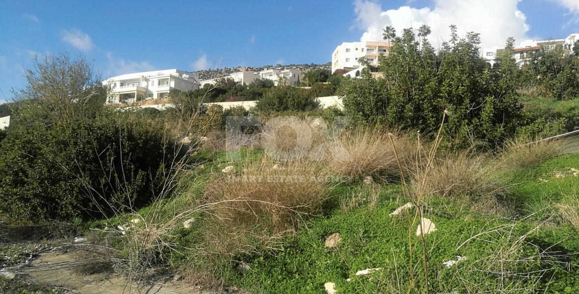 Plot ιn Pegeia-Paphos