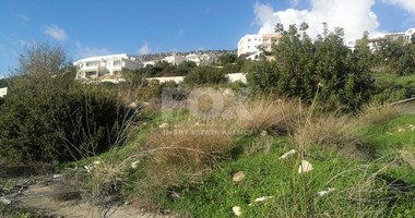 Plot ιn Pegeia Paphos Cyprus