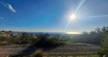 Plot ιn Pegeia-Paphos