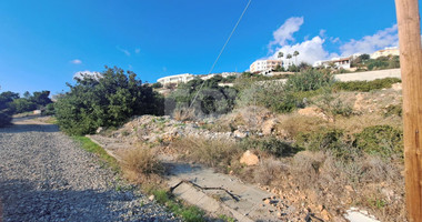 Plot in Pegeia, Paphos