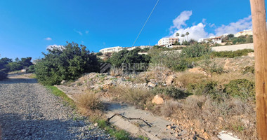 Plot in Pegeia, Paphos